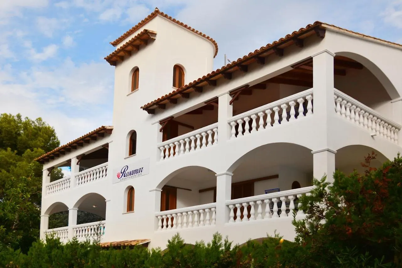 Rosamar Holidays Apartments Cala Ratjada