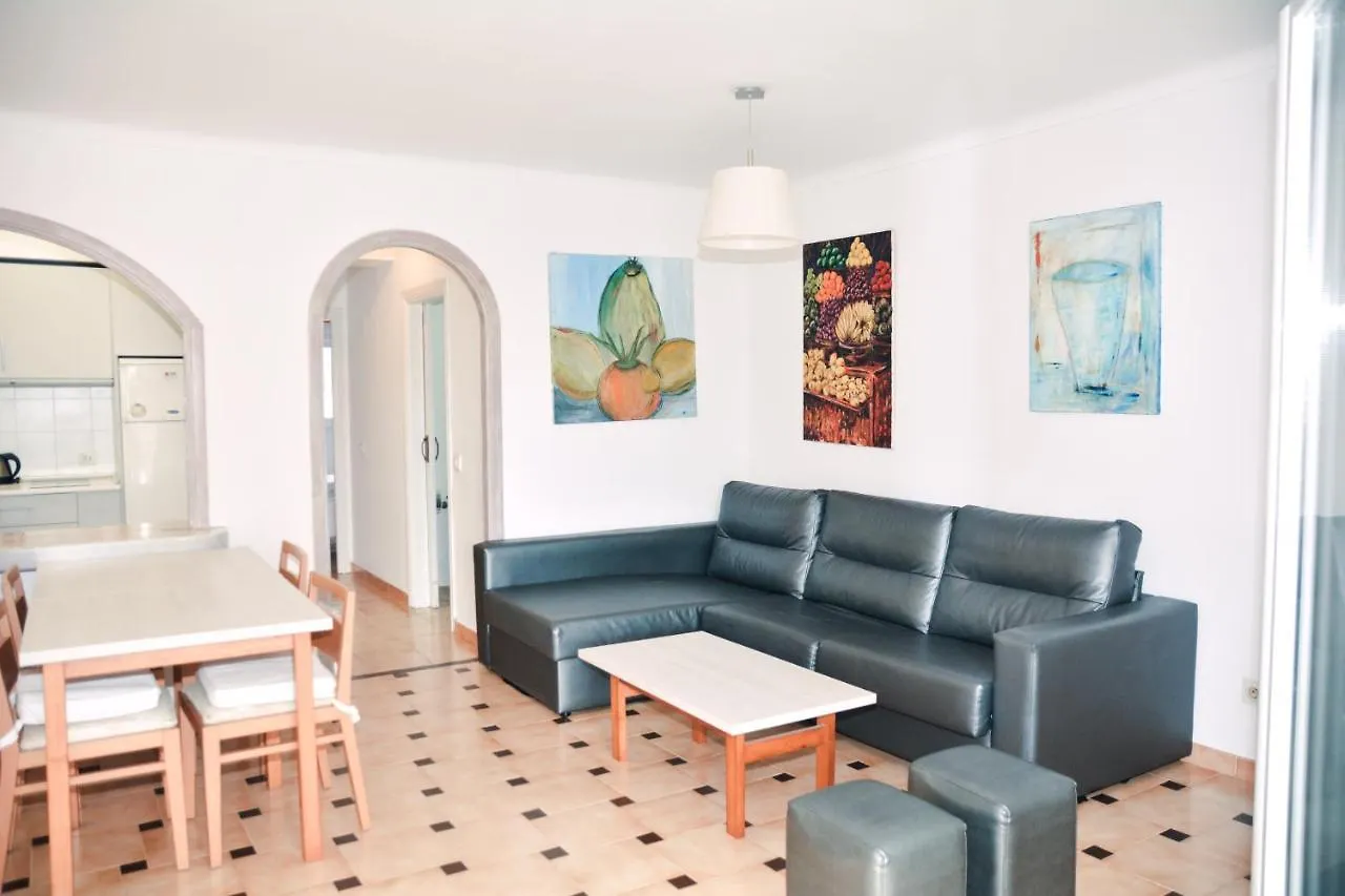 Rosamar Holidays Apartments Cala Ratjada  Espagne