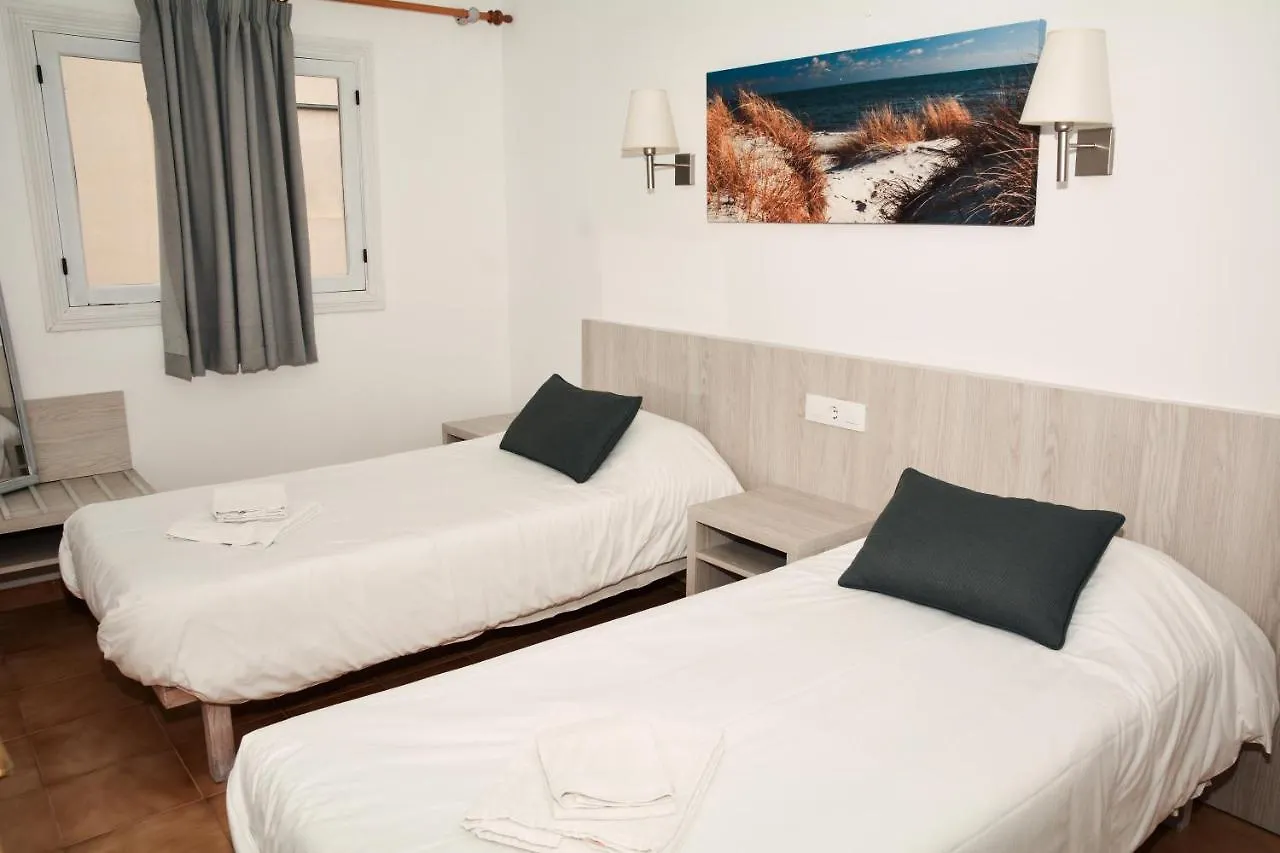 Rosamar Holidays Apartments Cala Ratjada  0*, Cala Ratjada (Mallorca) Espagne