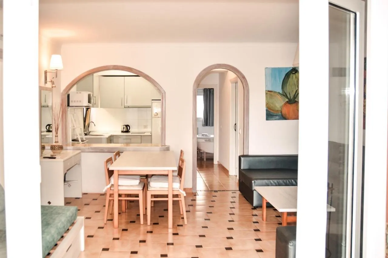 Rosamar Holidays Apartments Cala Ratjada   Cala Ratjada (Mallorca)