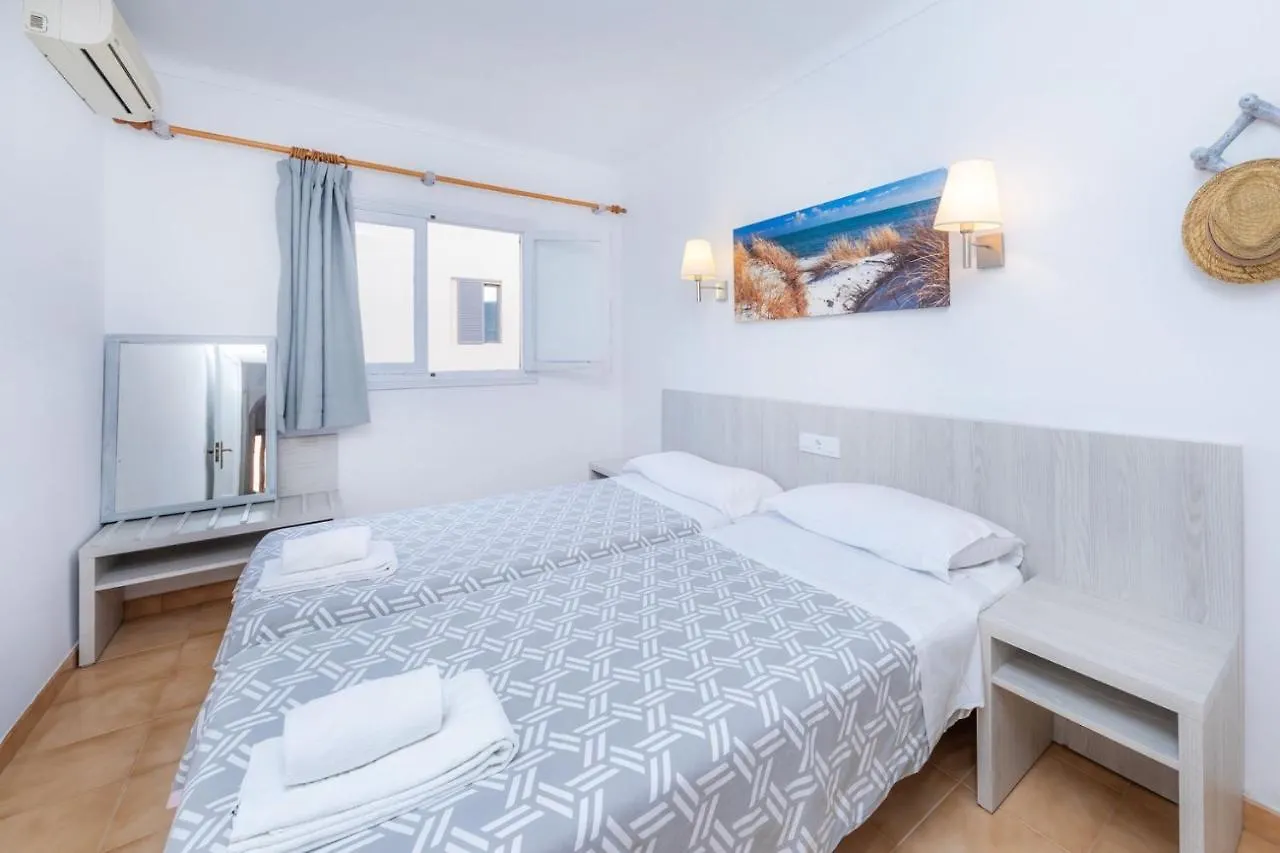 Rosamar Holidays Apartments Cala Ratjada  Espagne
