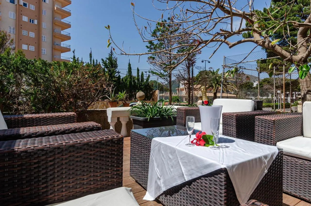 Rosamar Holidays Apartments Cala Ratjada  0*, Cala Ratjada (Mallorca)