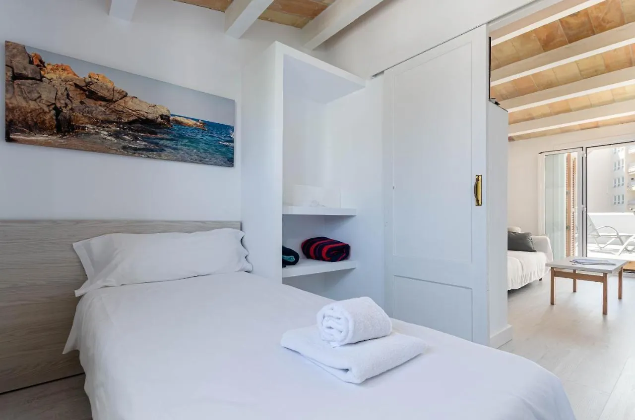 Rosamar Holidays Apartments Cala Ratjada   Cala Ratjada (Mallorca)