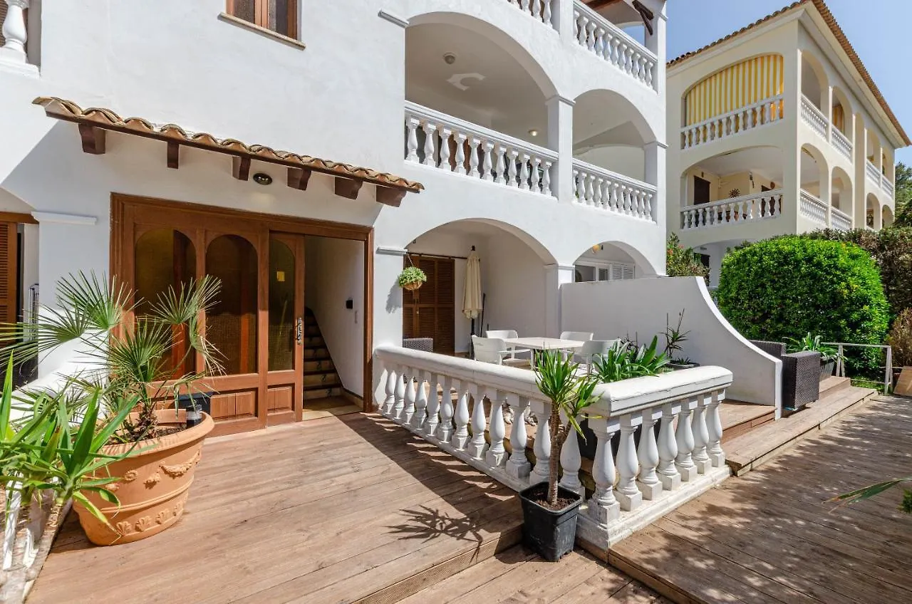 Rosamar Holidays Apartments Cala Ratjada  0*, Cala Ratjada (Mallorca)