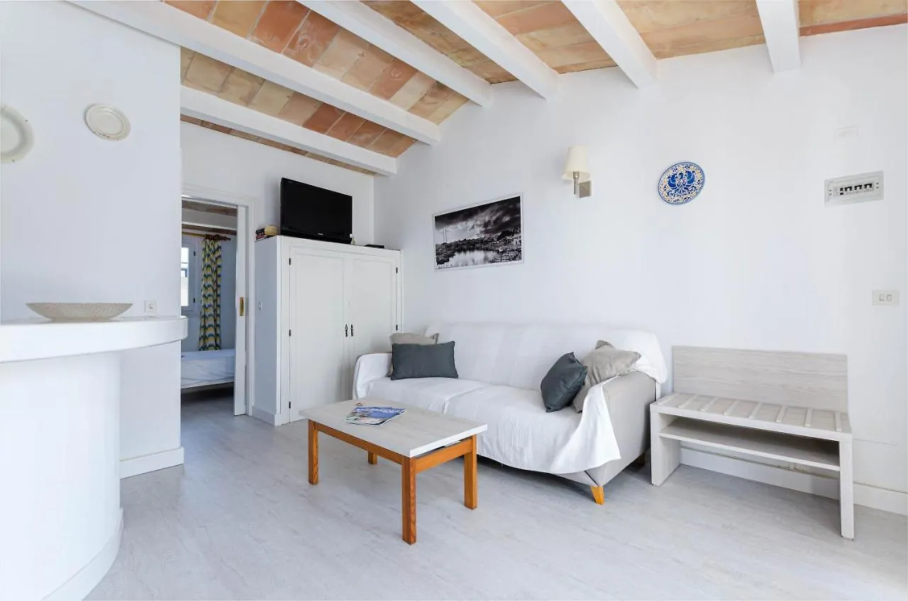 Rosamar Holidays Apartments Cala Ratjada