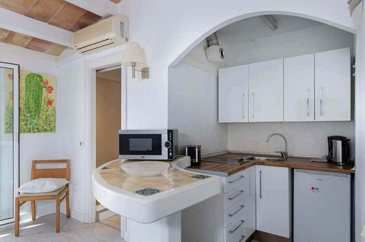 Rosamar Holidays Apartments Cala Ratjada