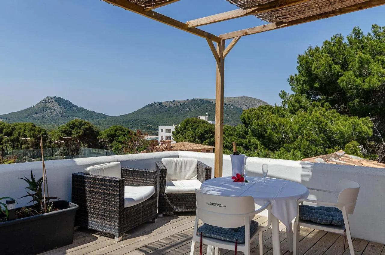 Rosamar Holidays Apartments Cala Ratjada  Espagne