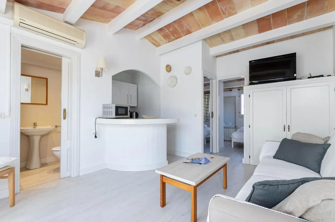 Rosamar Holidays Apartments Cala Ratjada   Cala Ratjada (Mallorca)
