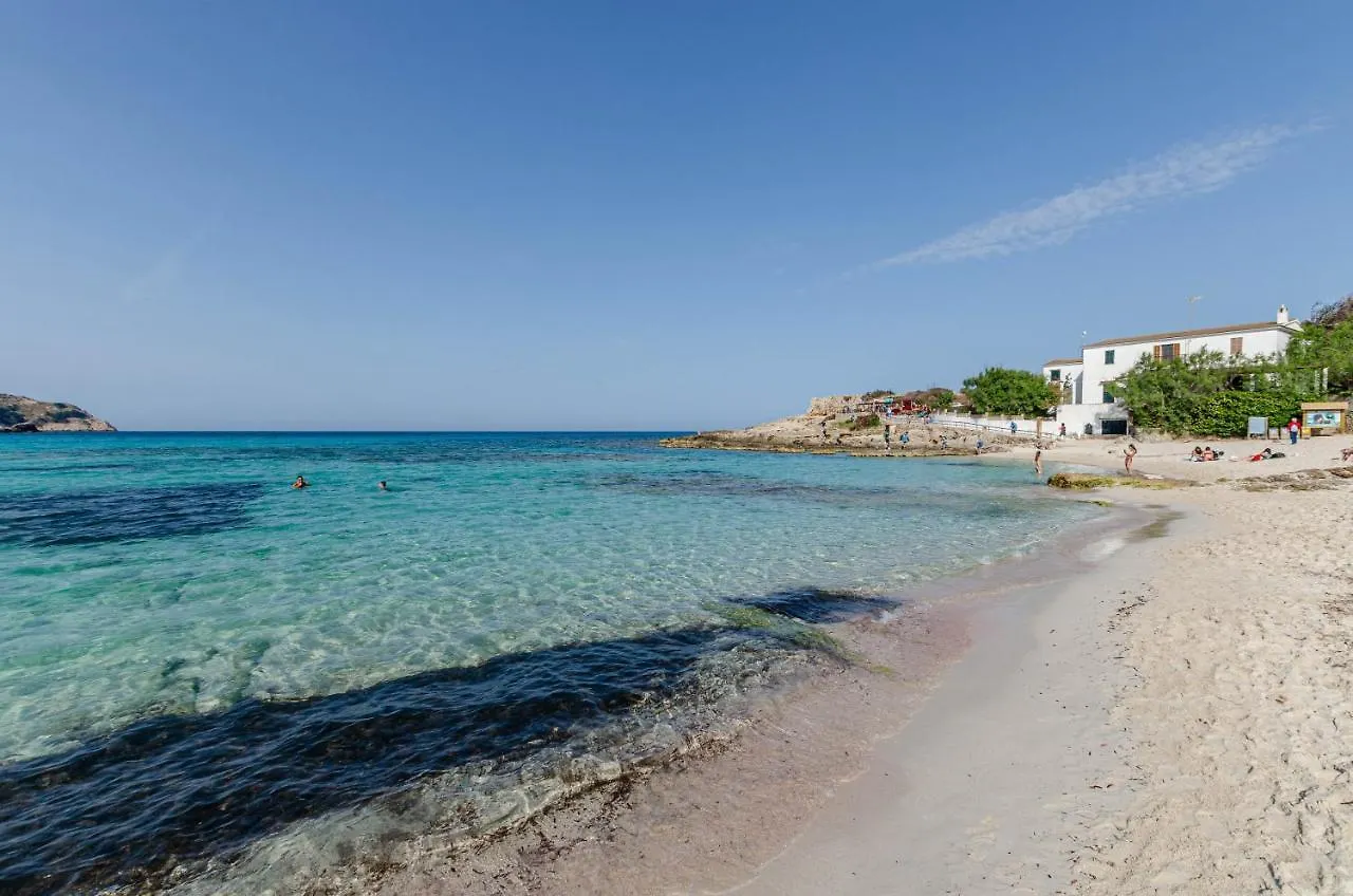 Rosamar Holidays Apartments Cala Ratjada  Cala Ratjada (Mallorca)