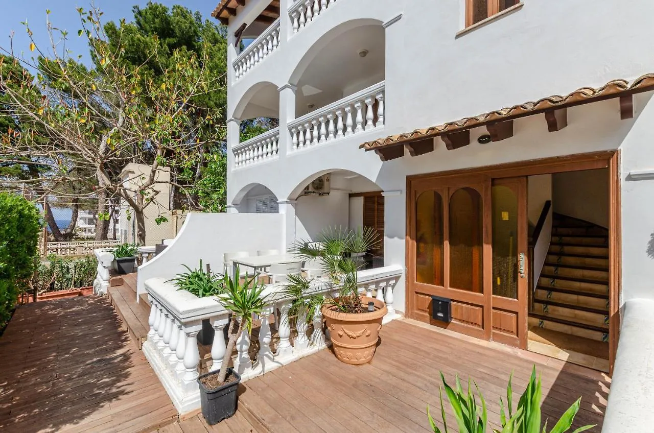 Rosamar Holidays Apartments Cala Ratjada  0*, Cala Ratjada (Mallorca)