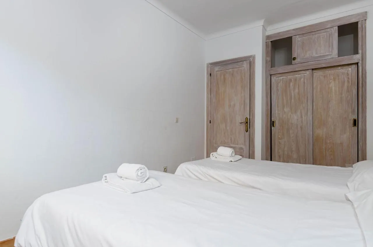 Rosamar Holidays Apartments Cala Ratjada  0*, Cala Ratjada (Mallorca)