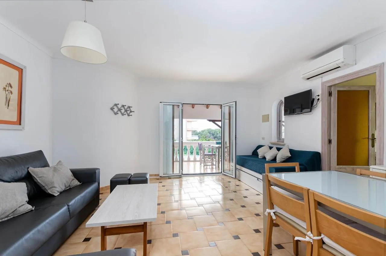 Rosamar Holidays Apartments Cala Ratjada  Espagne