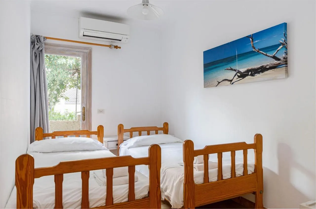 Rosamar Holidays Apartments Cala Ratjada  Espagne