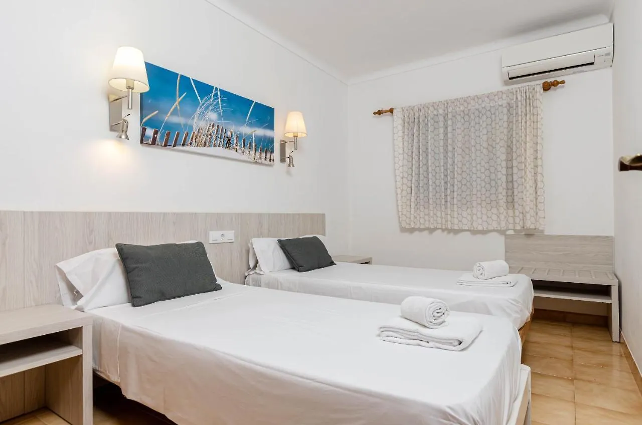 Rosamar Holidays Apartments Cala Ratjada  Cala Ratjada (Mallorca)