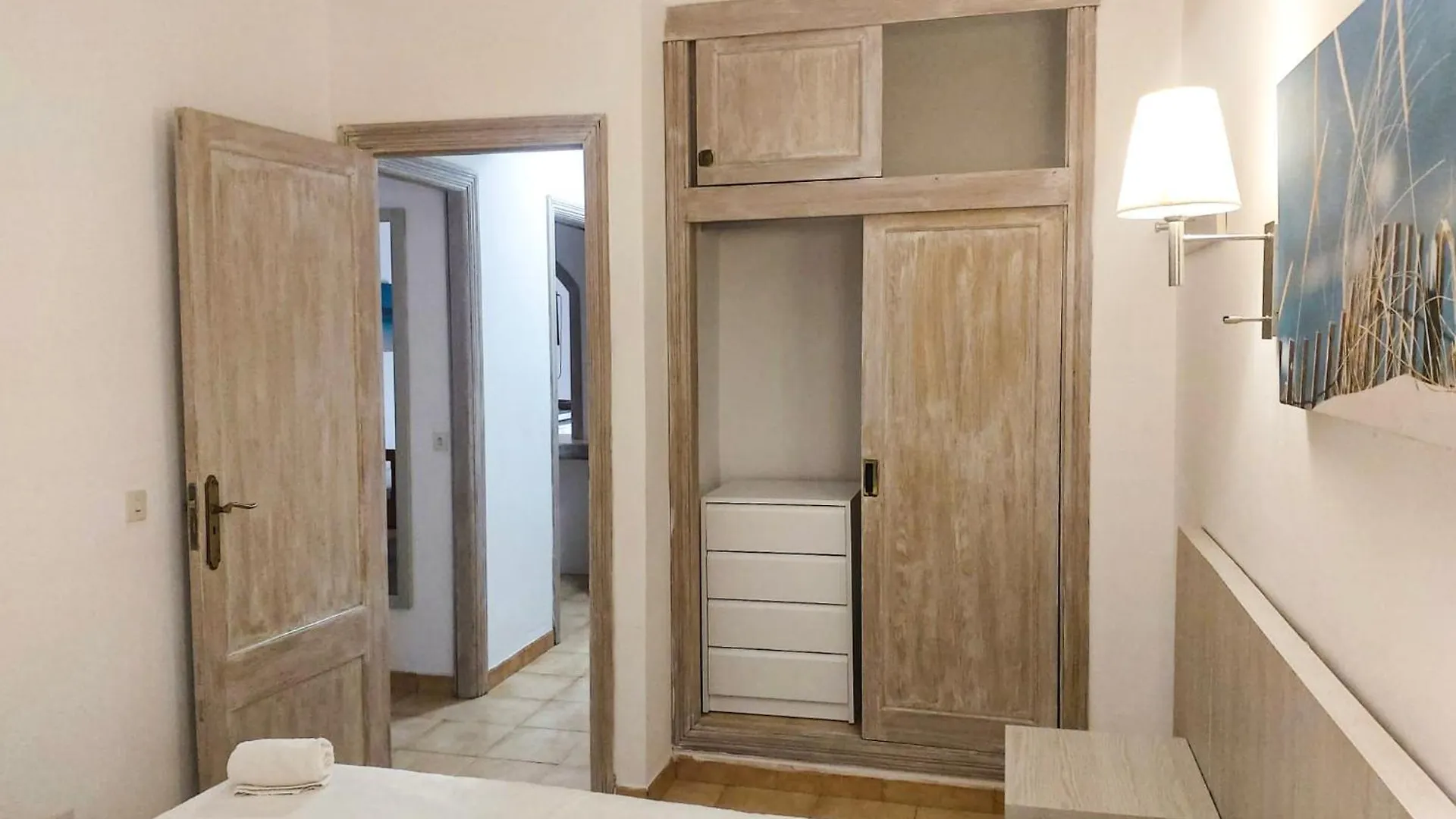 Rosamar Holidays Apartments Cala Ratjada  Espagne