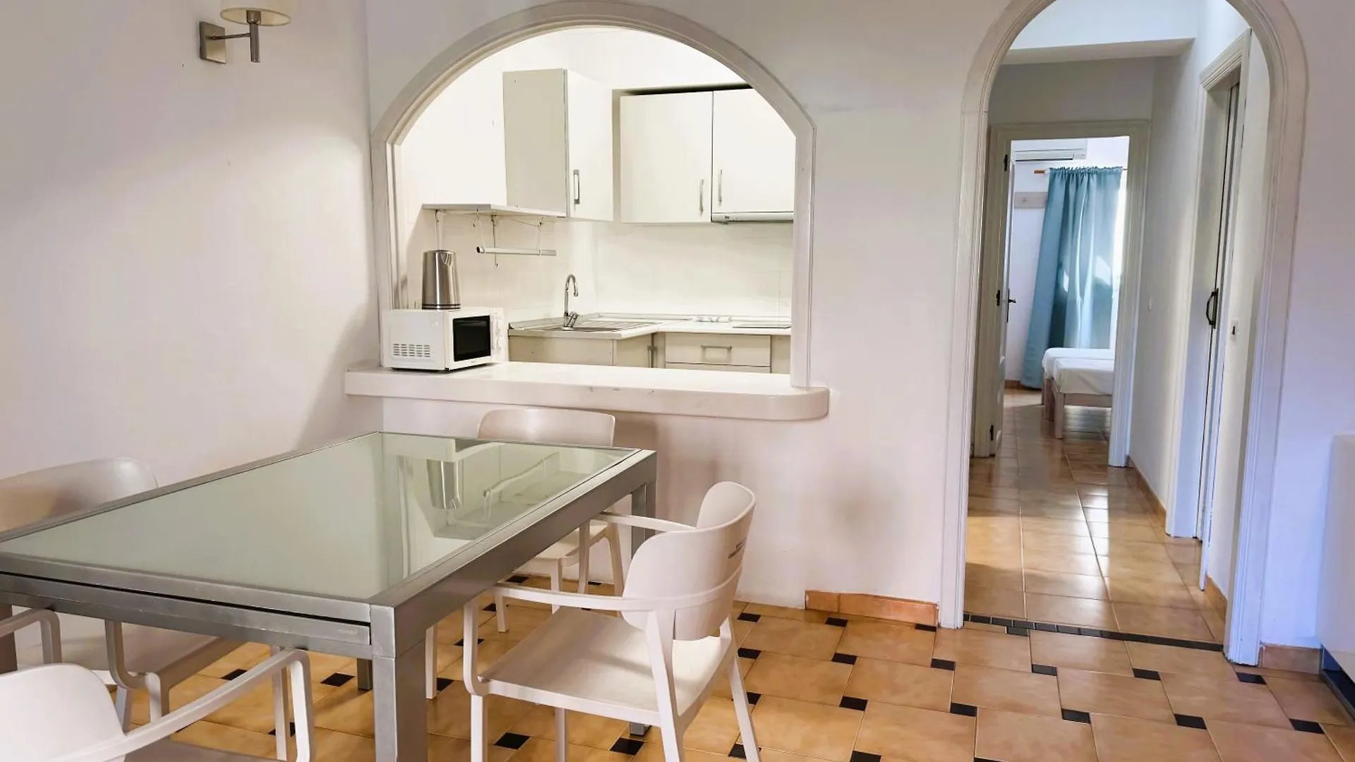Rosamar Holidays Apartments Cala Ratjada  Cala Ratjada (Mallorca)