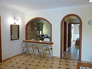 Rosamar Holidays Apartments Cala Ratjada