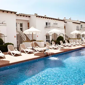 Serenity (adults Only) Appartement