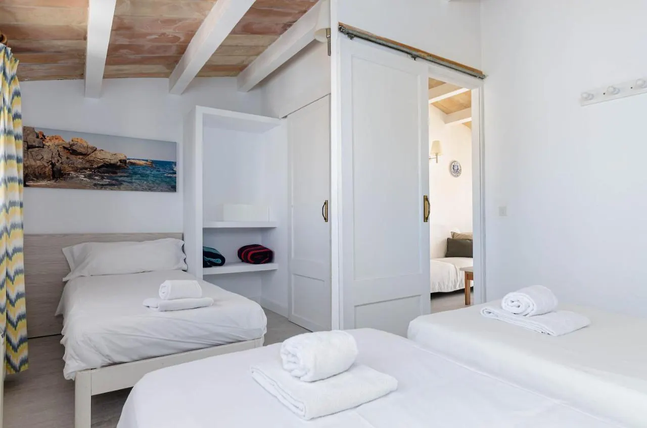 Rosamar Holidays Apartments Cala Ratjada 0*,