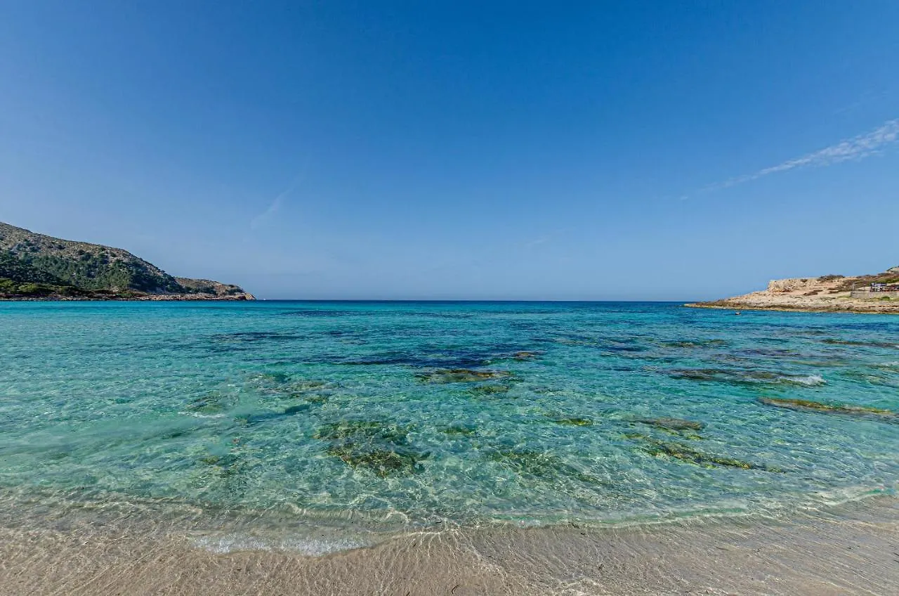 Rosamar Holidays Apartments Cala Ratjada