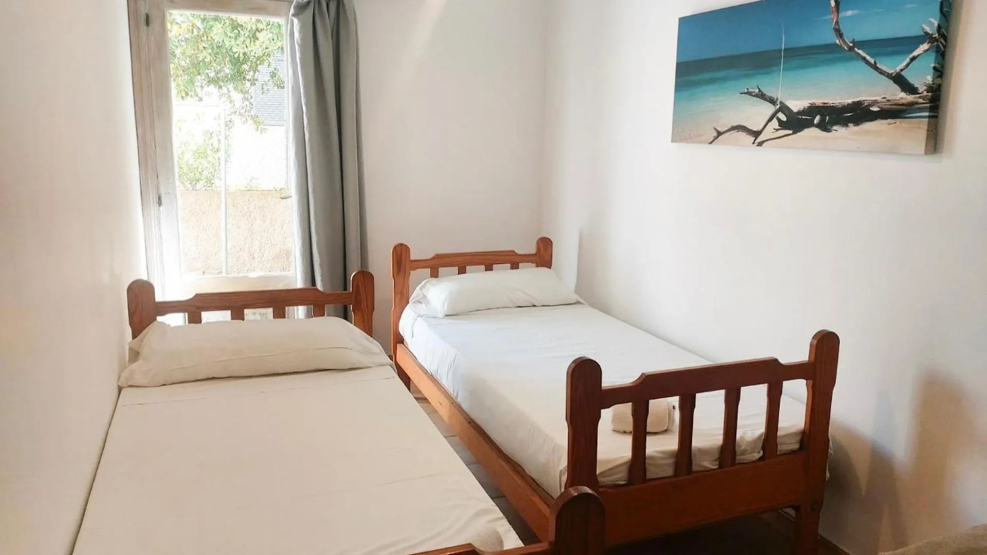 Rosamar Holidays Apartments Cala Ratjada 0*,